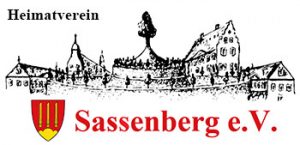 Logo Heimatverein Sassenberg
