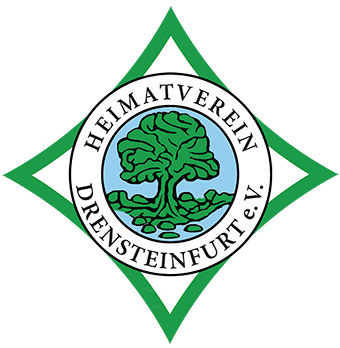 Logo Heimatverein Drensteinfurt