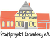 Logo Stadtprojekt Sassenberg
