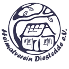 Logo Heimatverein Diestedde