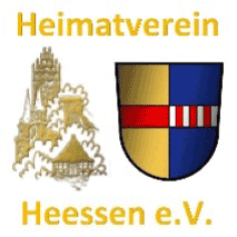 Logo Heimatverein Hessen